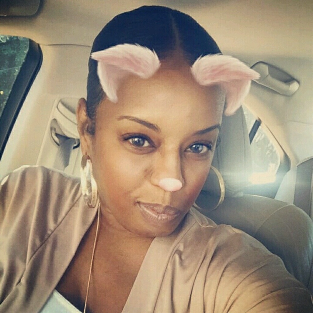 Meet your Posher, Tisha
